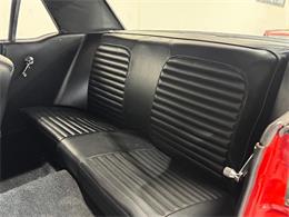 1965 Ford Mustang (CC-2105469) for sale in Palm Desert , California