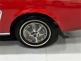 1965 Ford Mustang (CC-2105469) for sale in Palm Desert , California