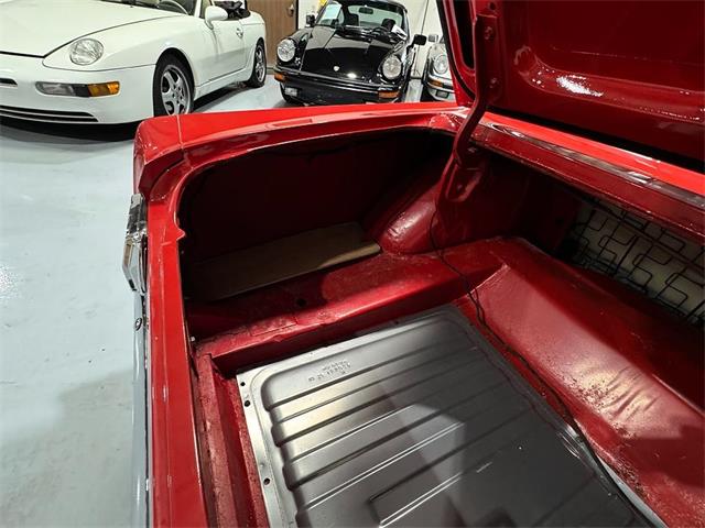 1965 Ford Mustang (CC-2105469) for sale in Palm Desert , California