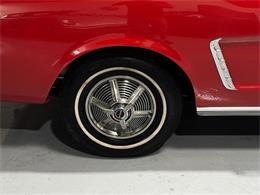 1965 Ford Mustang (CC-2105469) for sale in Palm Desert , California