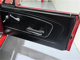 1965 Ford Mustang (CC-2105469) for sale in Palm Desert , California