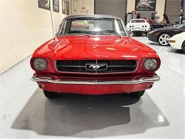 1965 Ford Mustang (CC-2105469) for sale in Palm Desert , California