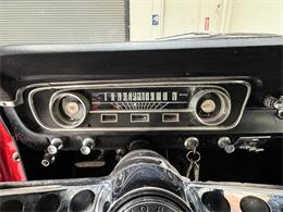 1965 Ford Mustang (CC-2105469) for sale in Palm Desert , California