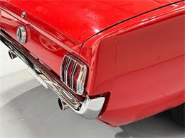 1965 Ford Mustang (CC-2105469) for sale in Palm Desert , California