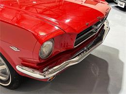 1965 Ford Mustang (CC-2105469) for sale in Palm Desert , California