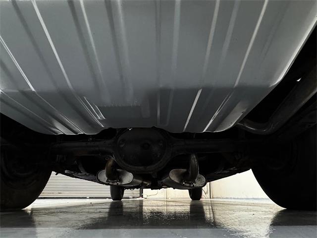1965 Ford Mustang (CC-2105469) for sale in Palm Desert , California