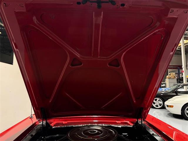 1965 Ford Mustang (CC-2105469) for sale in Palm Desert , California