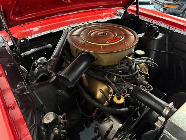 1965 Ford Mustang (CC-2105469) for sale in Palm Desert , California