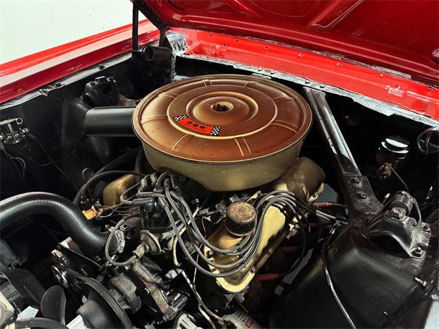 1965 Ford Mustang (CC-2105469) for sale in Palm Desert , California