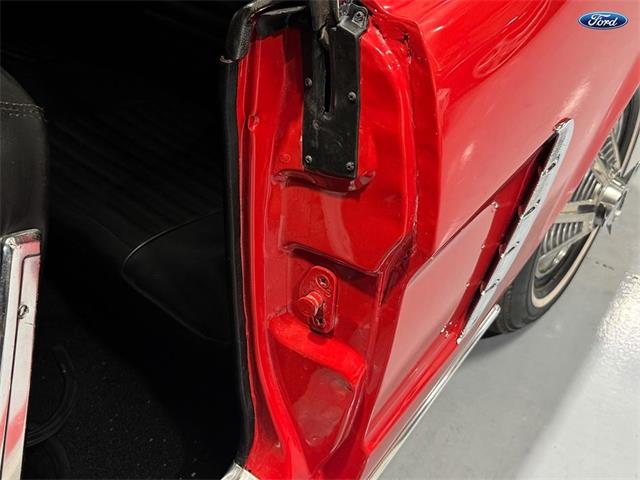 1965 Ford Mustang (CC-2105469) for sale in Palm Desert , California