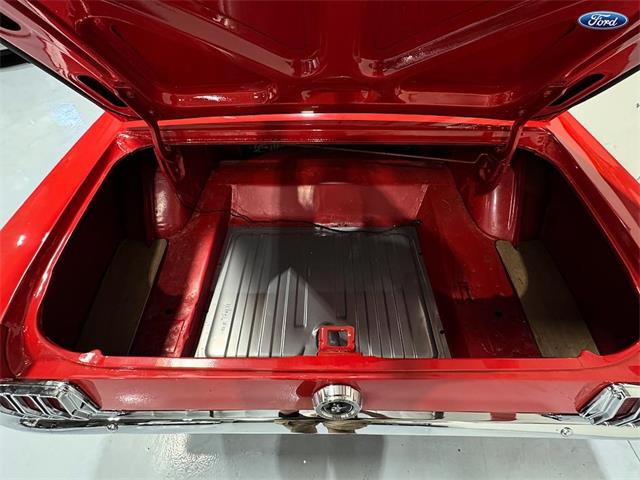 1965 Ford Mustang (CC-2105469) for sale in Palm Desert , California