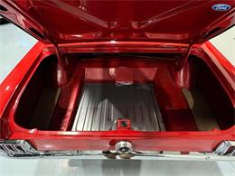 1965 Ford Mustang (CC-2105469) for sale in Palm Desert , California