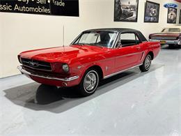 1965 Ford Mustang (CC-2105469) for sale in Palm Desert , California