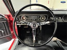 1965 Ford Mustang (CC-2105469) for sale in Palm Desert , California