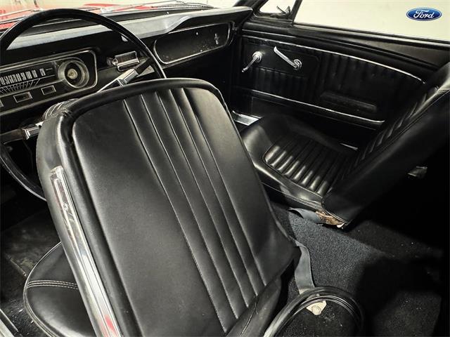 1965 Ford Mustang (CC-2105469) for sale in Palm Desert , California