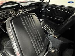1965 Ford Mustang (CC-2105469) for sale in Palm Desert , California