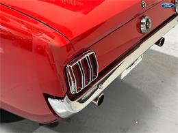 1965 Ford Mustang (CC-2105469) for sale in Palm Desert , California