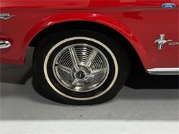 1965 Ford Mustang (CC-2105469) for sale in Palm Desert , California
