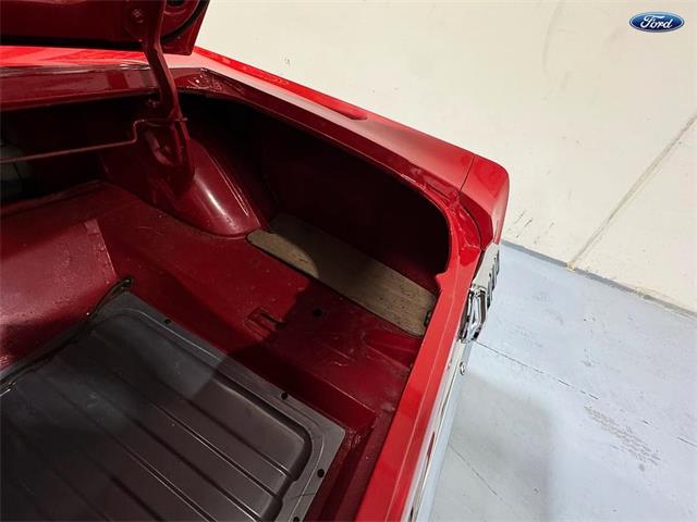 1965 Ford Mustang (CC-2105469) for sale in Palm Desert , California