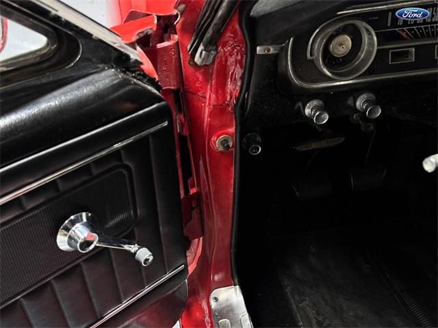 1965 Ford Mustang (CC-2105469) for sale in Palm Desert , California