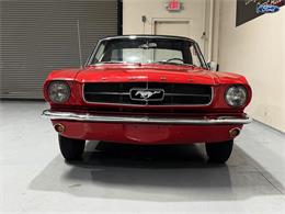 1965 Ford Mustang (CC-2105469) for sale in Palm Desert , California