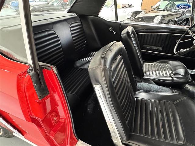 1965 Ford Mustang (CC-2105469) for sale in Palm Desert , California