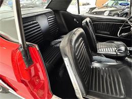 1965 Ford Mustang (CC-2105469) for sale in Palm Desert , California