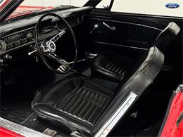 1965 Ford Mustang (CC-2105469) for sale in Palm Desert , California