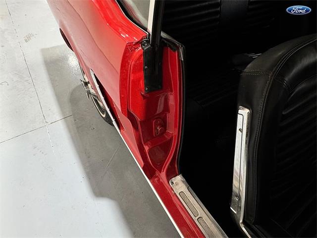 1965 Ford Mustang (CC-2105469) for sale in Palm Desert , California