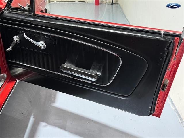 1965 Ford Mustang (CC-2105469) for sale in Palm Desert , California