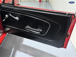 1965 Ford Mustang (CC-2105469) for sale in Palm Desert , California