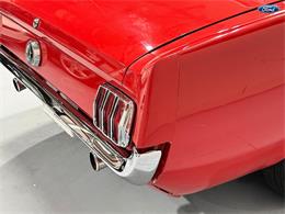 1965 Ford Mustang (CC-2105469) for sale in Palm Desert , California