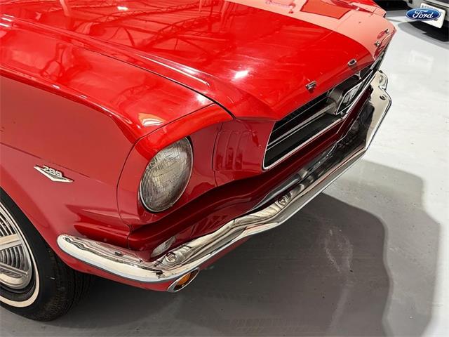 1965 Ford Mustang (CC-2105469) for sale in Palm Desert , California
