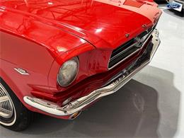 1965 Ford Mustang (CC-2105469) for sale in Palm Desert , California