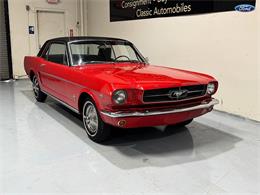1965 Ford Mustang (CC-2105469) for sale in Palm Desert , California