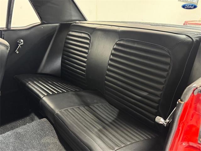 1965 Ford Mustang (CC-2105469) for sale in Palm Desert , California