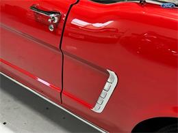 1965 Ford Mustang (CC-2105469) for sale in Palm Desert , California