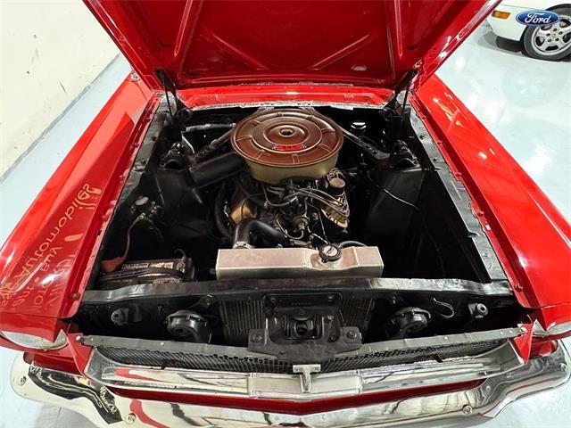 1965 Ford Mustang (CC-2105469) for sale in Palm Desert , California