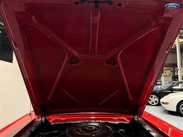 1965 Ford Mustang (CC-2105469) for sale in Palm Desert , California