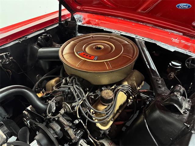1965 Ford Mustang (CC-2105469) for sale in Palm Desert , California