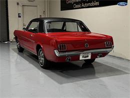 1965 Ford Mustang (CC-2105469) for sale in Palm Desert , California