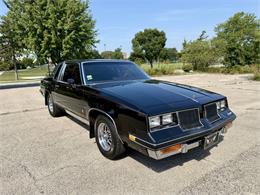 1986 Oldsmobile Cutlass (CC-2105477) for sale in Arlington Heights, Illinois