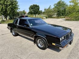 1986 Oldsmobile Cutlass (CC-2105477) for sale in Arlington Heights, Illinois