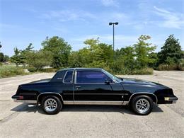 1986 Oldsmobile Cutlass (CC-2105477) for sale in Arlington Heights, Illinois