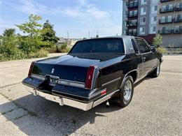 1986 Oldsmobile Cutlass (CC-2105477) for sale in Arlington Heights, Illinois