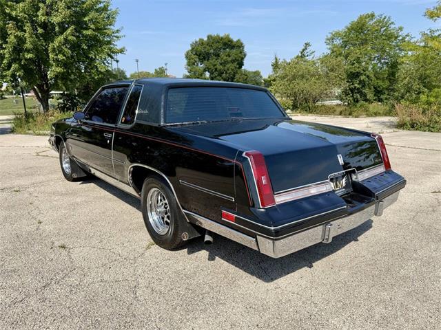 1986 Oldsmobile Cutlass (CC-2105477) for sale in Arlington Heights, Illinois