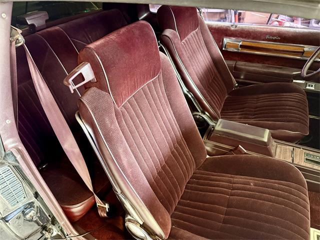1986 Oldsmobile Cutlass (CC-2105477) for sale in Arlington Heights, Illinois