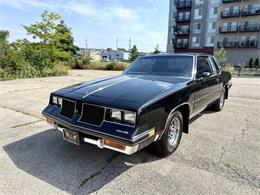 1986 Oldsmobile Cutlass (CC-2105477) for sale in Arlington Heights, Illinois
