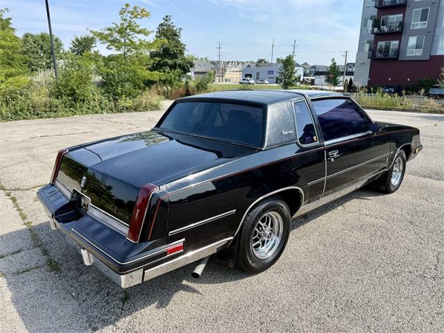 1986 Oldsmobile Cutlass (CC-2105477) for sale in Arlington Heights, Illinois
