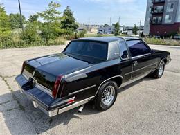 1986 Oldsmobile Cutlass (CC-2105477) for sale in Arlington Heights, Illinois